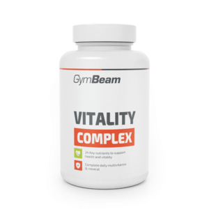 GymBeam Vitality Complex kép