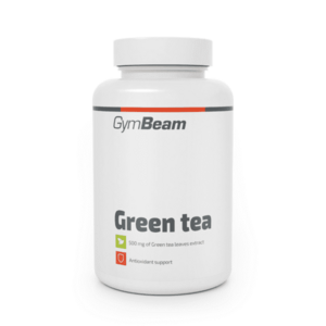 GymBeam Zöld tea kép