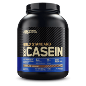 Optimum Nutrition Gold Standard 100% Casein kép