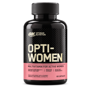 Optimum Nutrition Opti-Women tabletta kép