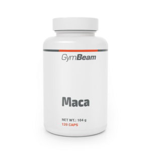 GymBeam Maca kép