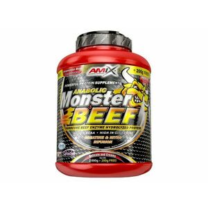 AMIX Anabolic Monster BEEF kép