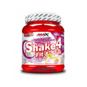 AMIX Shake 4 Fit & Slim kép