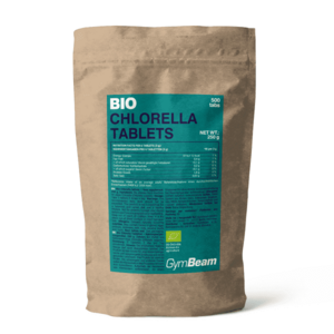 GymBeam Bio Chlorella kép