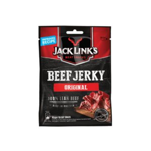 Jack Links Beef Jerky szárított marhahús kép