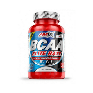 Amix BCAA Elite Rate kép