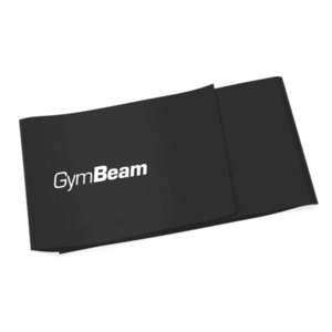 GymBeam Bedrový neoprénový pás Simple kép