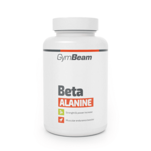 GymBeam Béta-alanin tab kép