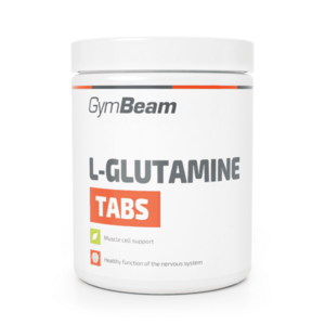 GymBeam L-Glutamin kép