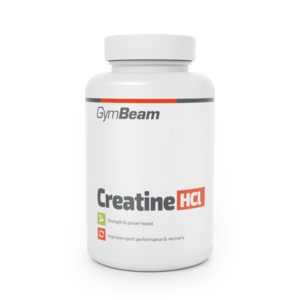 GymBeam Creatine HCl kép