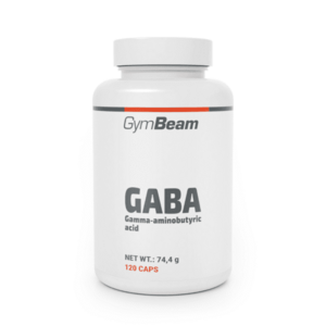 GABA - GymBeam kép