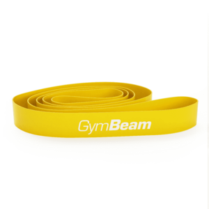 GymBeam Cross Band Level 1 erősítő gumiszalag kép