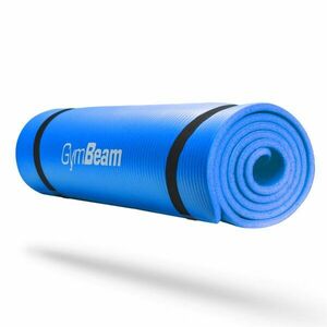 GymBeam Podložka na cvičenie Yoga Mat Blue kép