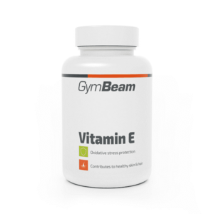 GymBeam E Vitamin 60 kapsz kép