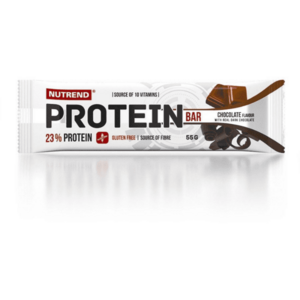 NUTREND Protein Bar fehérjeszelet kép