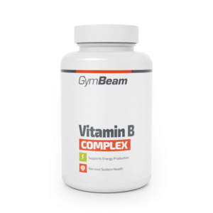 B-komplex vitamin - GymBeam kép