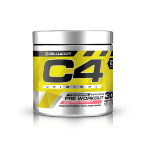 Cellucor C4 Original kép