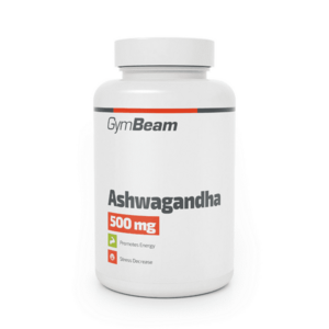 GymBeam Ashwagandha kép