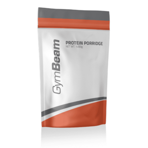 GymBeam Protein Porridge 1000 g kép