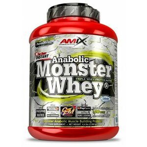 AMIX Anabolic Monster Whey kép