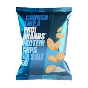 PRO!BRANDS Potato Chips 50 g kép