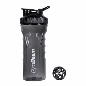 GymBeam Infinity Black shaker 1000 ml kép