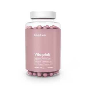 Vita Pink BeastPink kép