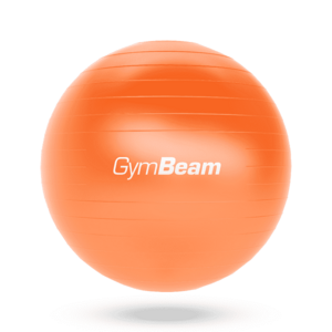 GymBeam Fitlopta FitBall 65 cm kép