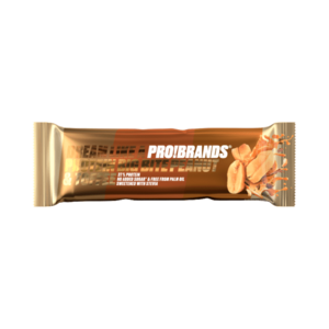 PRO!BRANDS BIG BITE Protein bar kép