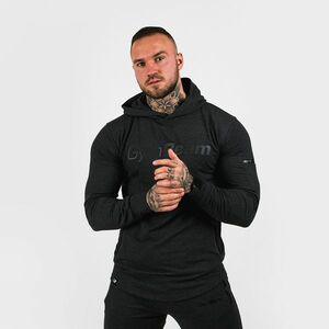 GymBeam Urban Grey pulcsi kép