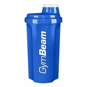 GymBeam Shaker kék 700 ml kép