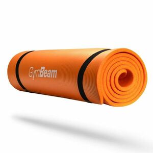 GymBeam jógaszőnyeg Yoga Mat Orange kép