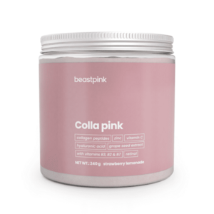 BeastPink Colla Pink kép