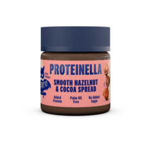 HealthyCO Proteinella kép