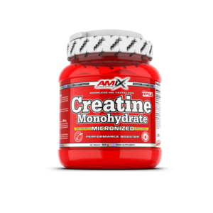 Amix Creatine Monohydrate kép