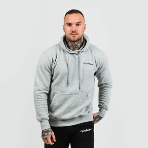 GymBeam Athlete Grey Black pulcsi kép