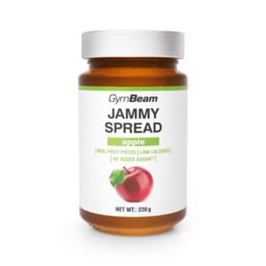 GymBeam Jammy Spread kép