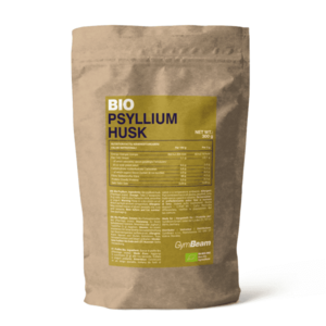 GymBeam Bio Psyllium kép