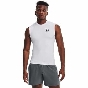 Under Armour HG Armour SL White kép