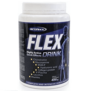 Megabol Flex Drink kép