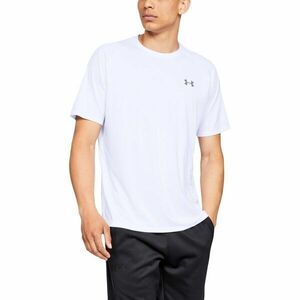 Under Armour Tech SS Tee 2.0 White kép