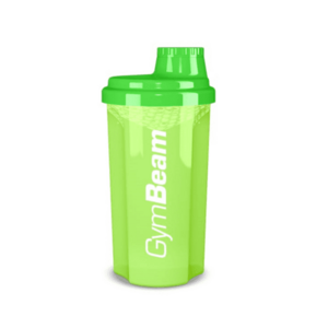 GymBeam Shaker zöld 700 ml kép