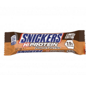 Snickers Hi-Protein Bar 57 g - Mars kép