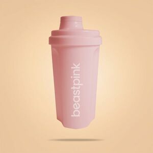 BeastPink BeastPink shaker Rose 500 ml kép