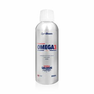 GymBeam Premium Omega 3 kép