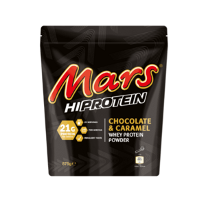 Mars Mars Hi Protein Whey Powder kép