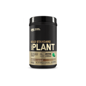 Optimum Nutrition Gold Standard 100% Plant kép