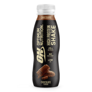 Optimum Nutrition Optimum High Protein Shake kép