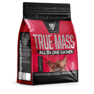 BSN True Mass All-In-One Gainer kép