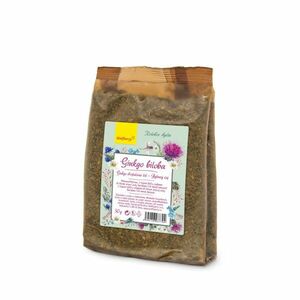 Wolfberry Ginkgo biloba tea kép